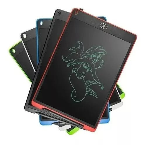 Tablero Mágico Digital Lcd 12'