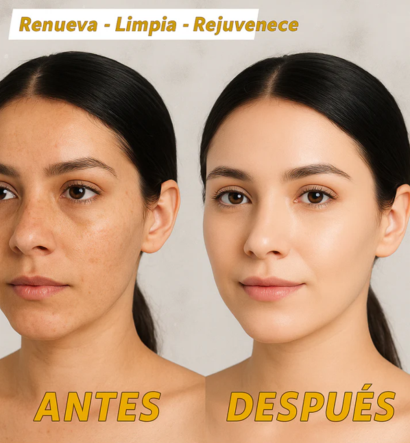 Combo Reparador de Arroz – BIOAQUA