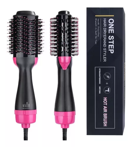 Cepillo Secador One step Voluminizador