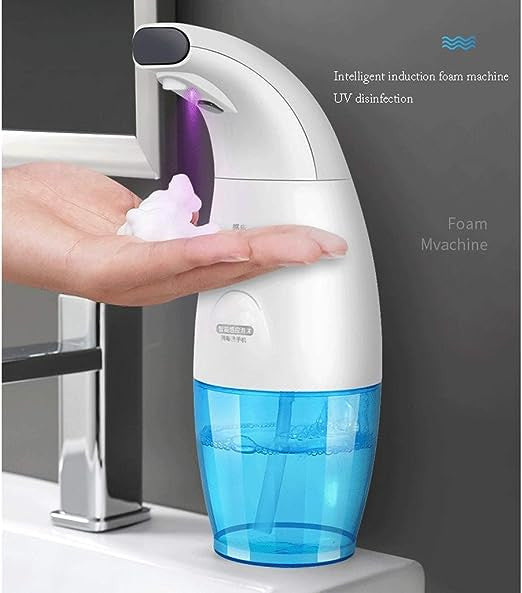 Dispensador Automático Inteligente
