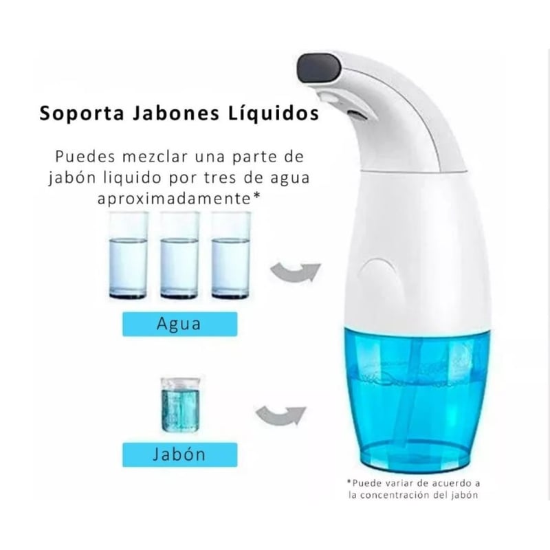 Dispensador Automático Inteligente