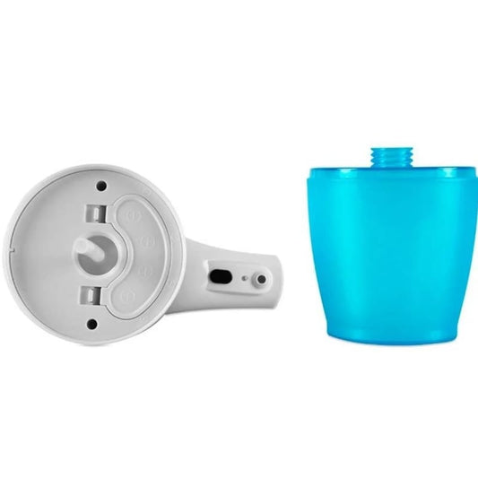Dispensador Automático Inteligente